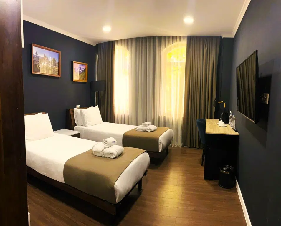 room image
