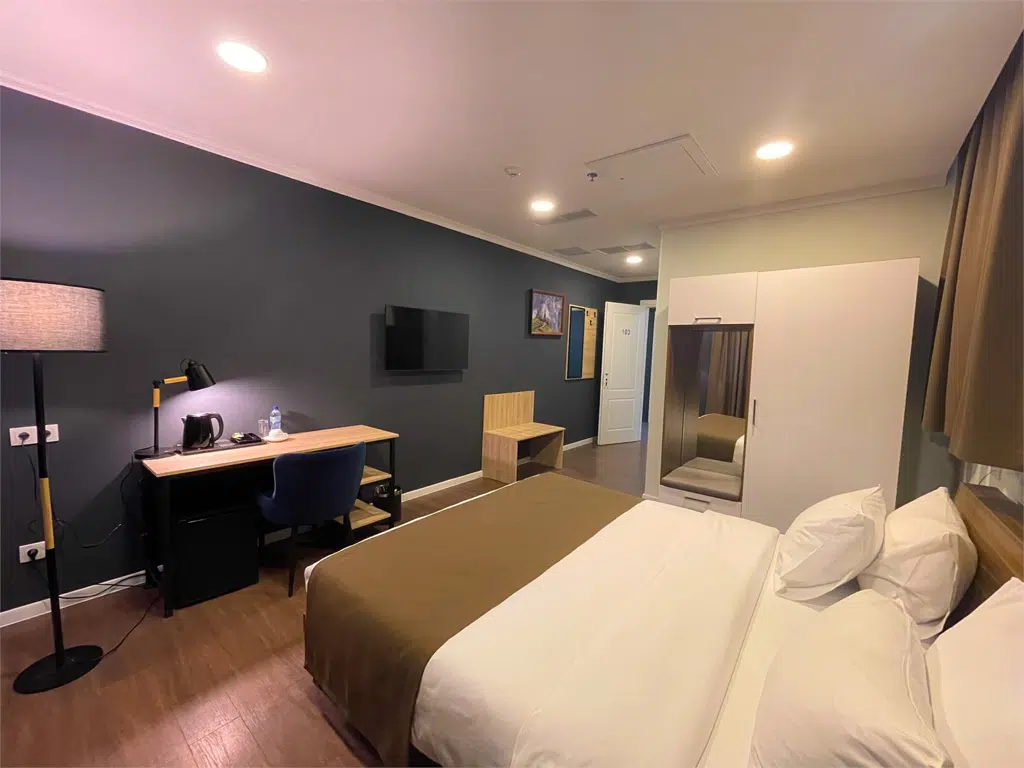room image